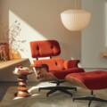 Eames Lounge Chair Nedir?